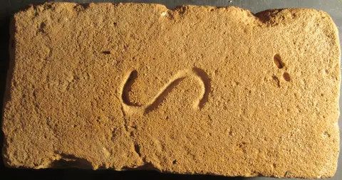 Značka S