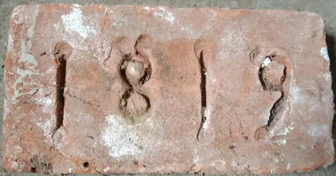 Značka 1819