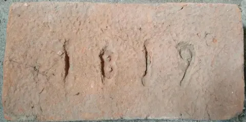 Značka 1819