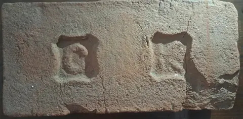 Značka C K