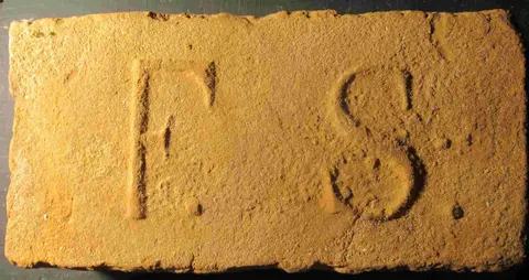 Značka F. S.