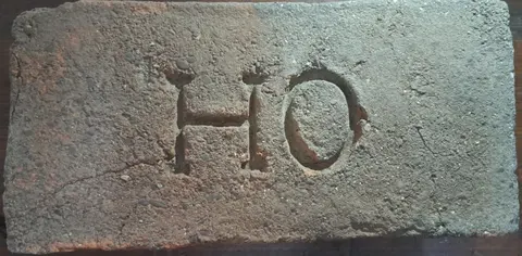 Značka H O