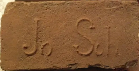 Značka Jo Sch