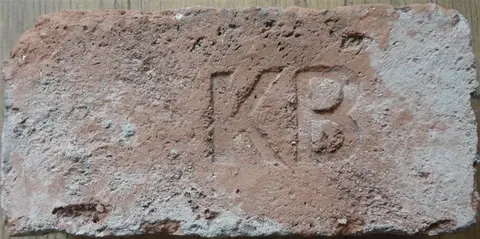Značka KB