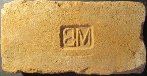 Značka MB
