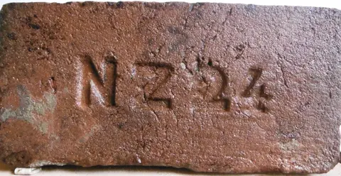 Značka NZ 24