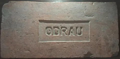 Značka ODRAU