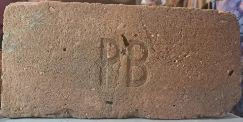 Značka PB
