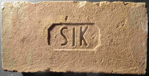 Značka S I K