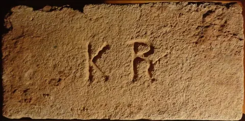 Značka K R