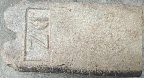 Značka DZ