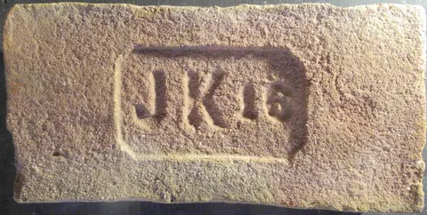 Značka JK 16