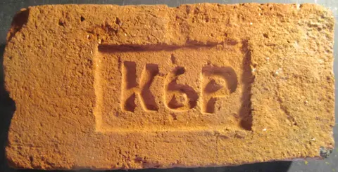Značka K 6 P