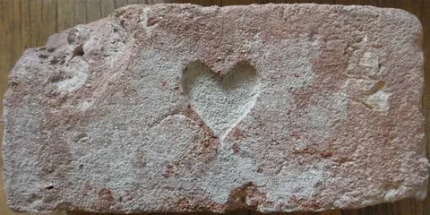 Značka Srdíčko