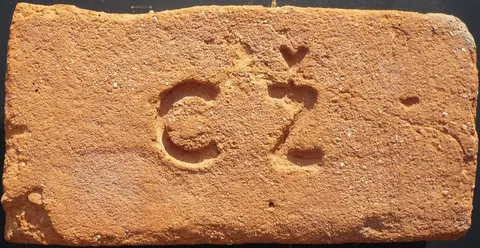 Značka C Ž