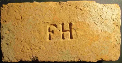 Značka F H