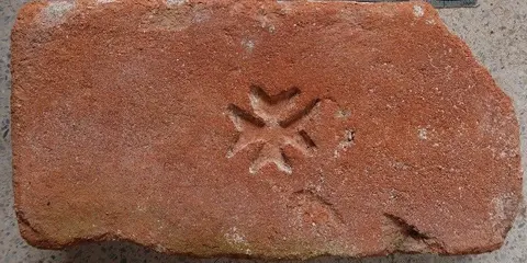 Značka Maltézský kříž