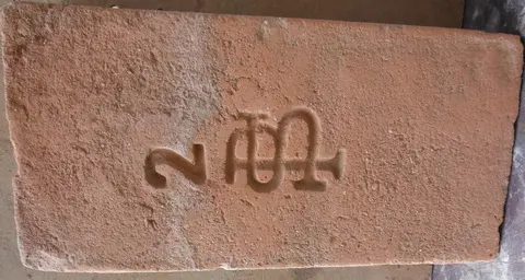 Značka PS 2