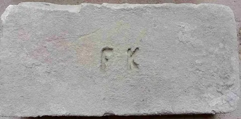 Značka F K