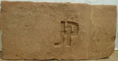 Značka JP
