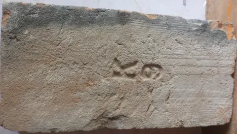Značka K 9