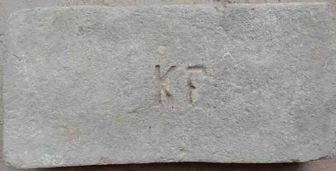 Značka K F