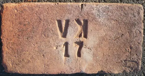 Značka VK 17