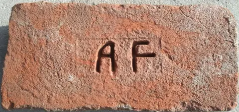 Značka AF