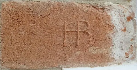 Značka HR