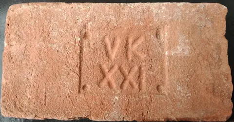 Značka VK XXI