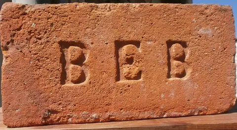 Značka B E B