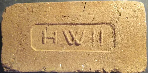 Značka H W II