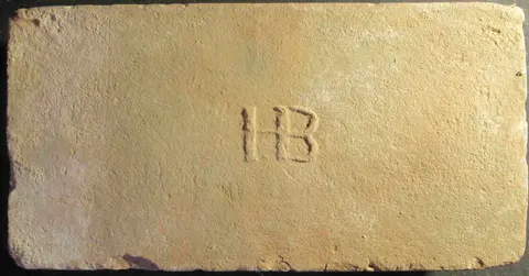 Značka HB