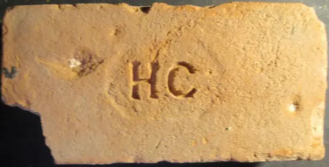 Značka HC