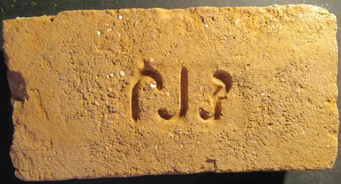 Značka JJ 3