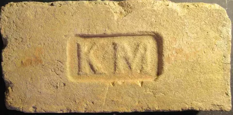 Značka KM