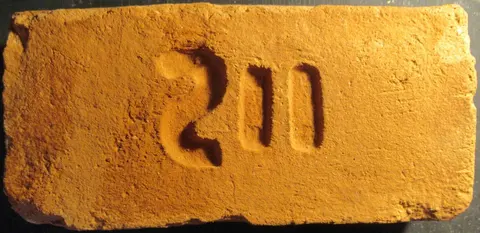 Značka S II
