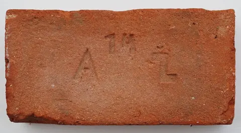 Značka A14 Ž