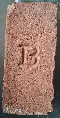 Značka B