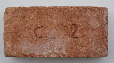 Značka C 2