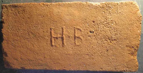 Značka H B