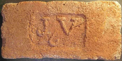 Značka J V 6