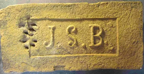 Značka J.S.B.