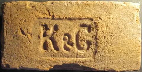 Značka K & G