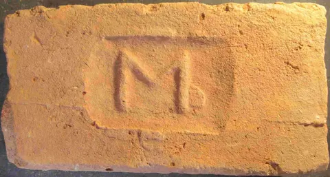 Značka M