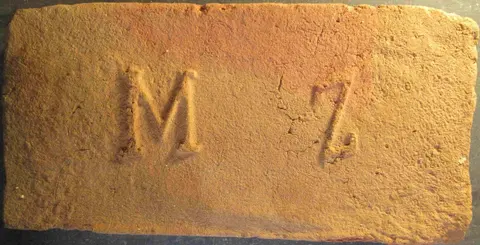 Značka M Z