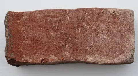 Značka VK6