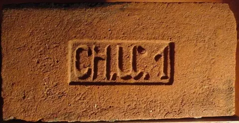 Značka CH.U.1
