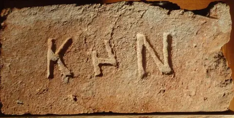 Značka K 4 N