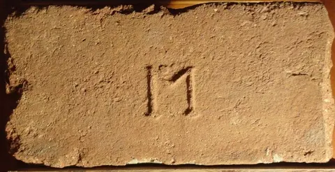 Značka M